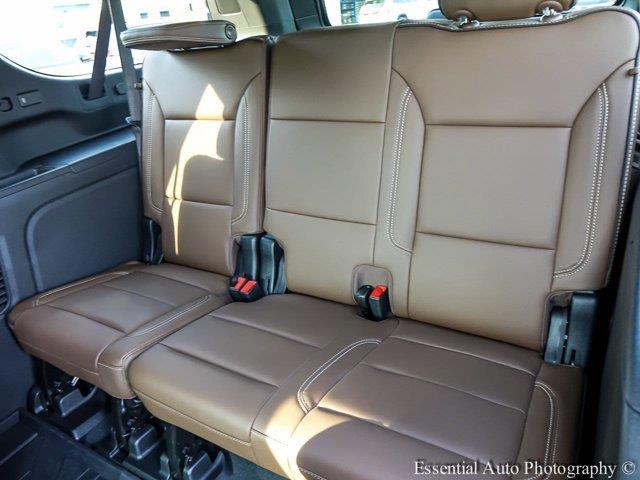 2026 Chevrolet Suburban - $89,641