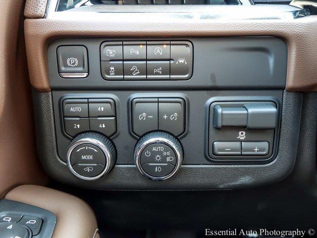 2026 Chevrolet Suburban - $89,641