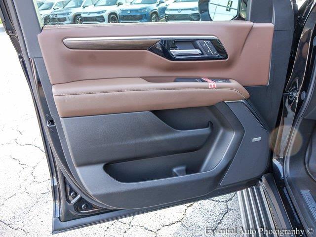 2026 Chevrolet Suburban - $89,641