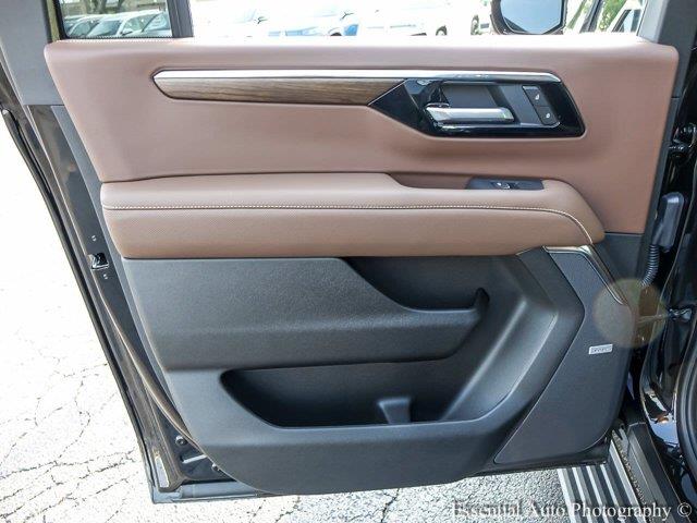 2026 Chevrolet Suburban - $89,641