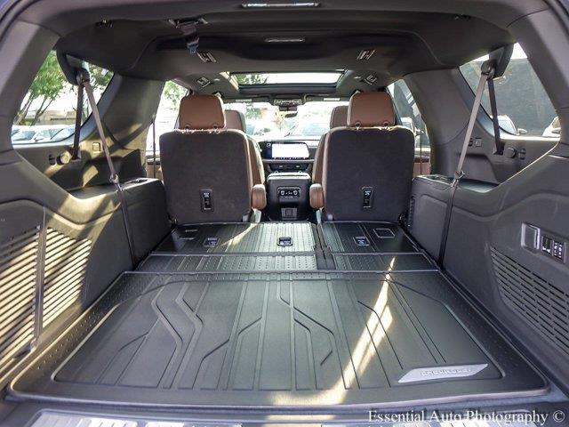 2026 Chevrolet Suburban - $89,641