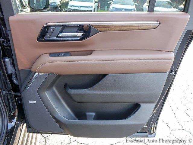 2026 Chevrolet Suburban - $89,641