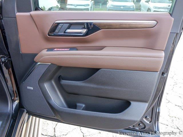 2026 Chevrolet Suburban - $89,641