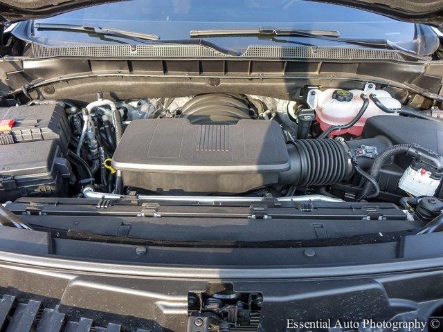 2026 Chevrolet Suburban - $89,641