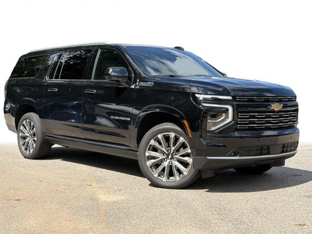 2026 Chevrolet Suburban - $78,511