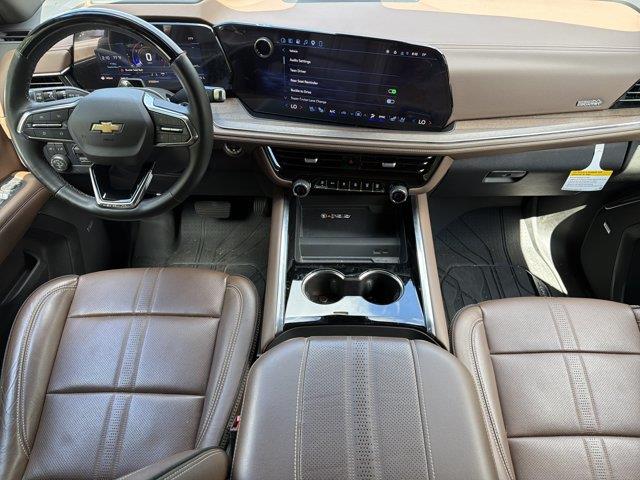 2026 Chevrolet Suburban - $78,511