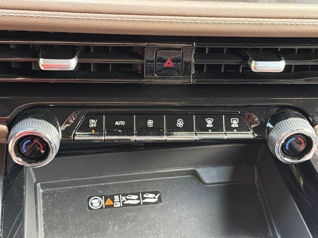 2026 Chevrolet Suburban - $78,511