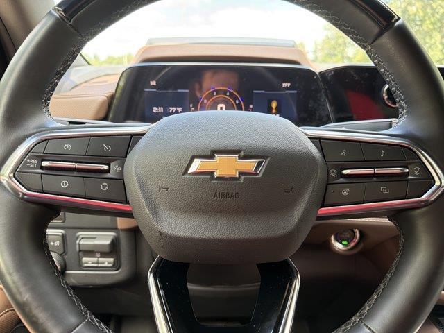 2026 Chevrolet Suburban - $78,511