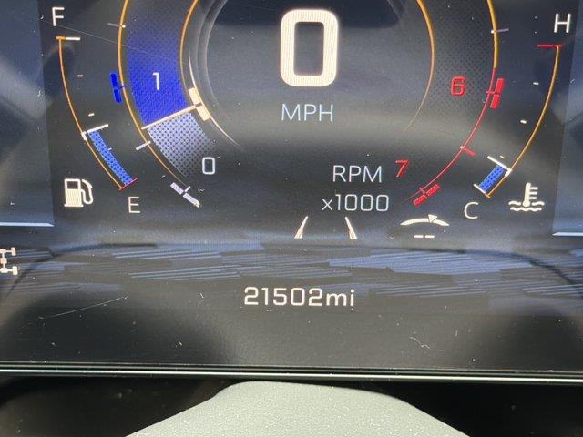 2026 Chevrolet Suburban - $78,511