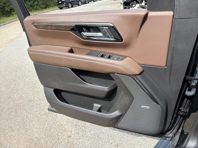 2026 Chevrolet Suburban - $78,511