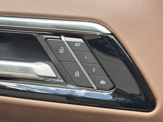 2026 Chevrolet Suburban - $78,511