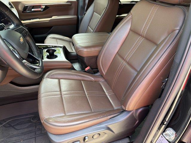 2026 Chevrolet Suburban - $78,511