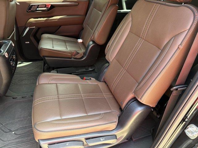 2026 Chevrolet Suburban - $78,511