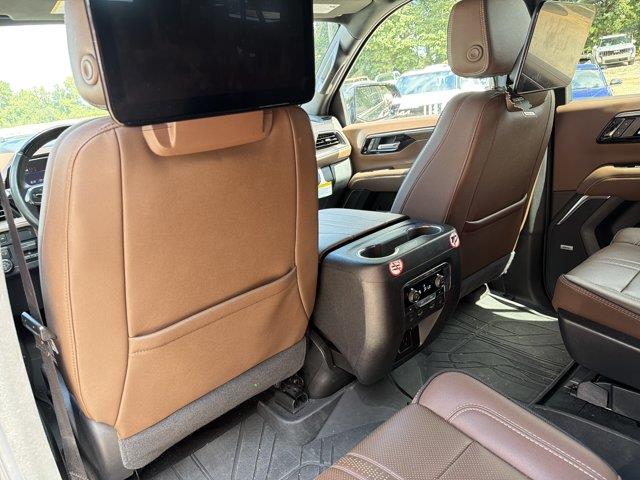 2026 Chevrolet Suburban - $78,511
