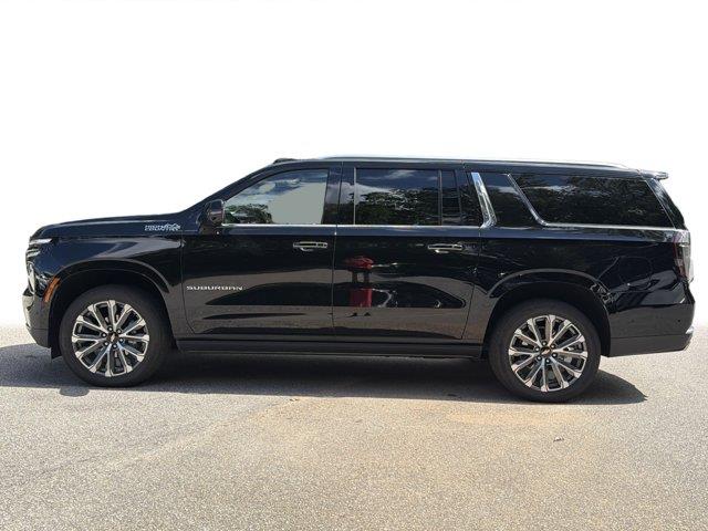 2026 Chevrolet Suburban - $78,511