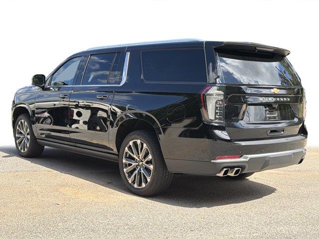 2026 Chevrolet Suburban - $78,511