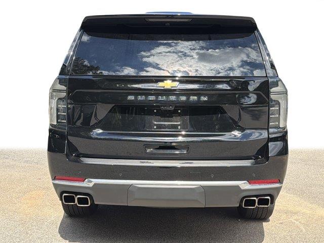 2026 Chevrolet Suburban - $78,511