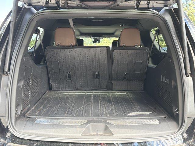2026 Chevrolet Suburban - $78,511