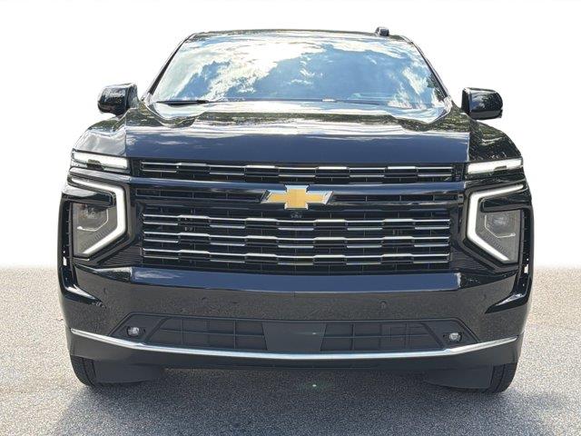 2026 Chevrolet Suburban - $78,511