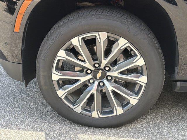 2026 Chevrolet Suburban - $78,511