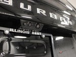 2026 Suburban Thumbnail 13