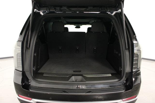2026 Chevrolet Suburban - $79,962