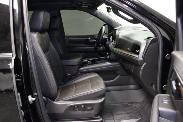 2026 Chevrolet Suburban - $79,962