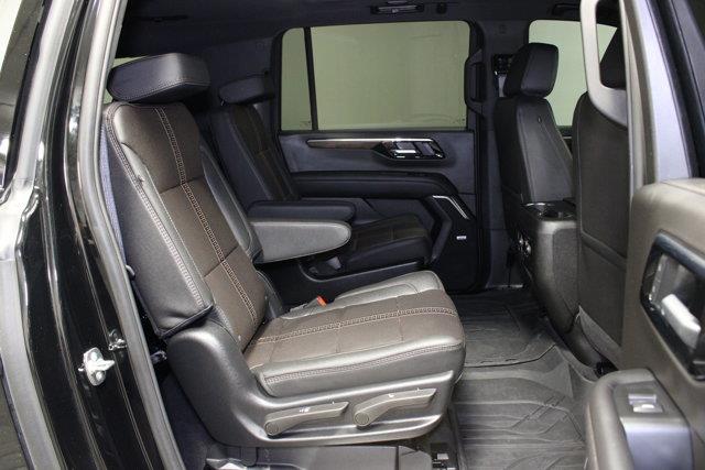 2026 Chevrolet Suburban - $79,962