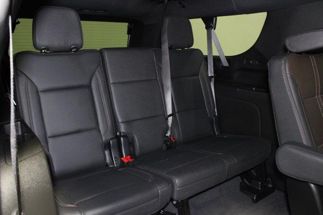2026 Chevrolet Suburban - $79,962