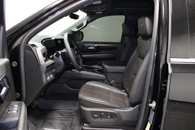 2026 Chevrolet Suburban - $79,962