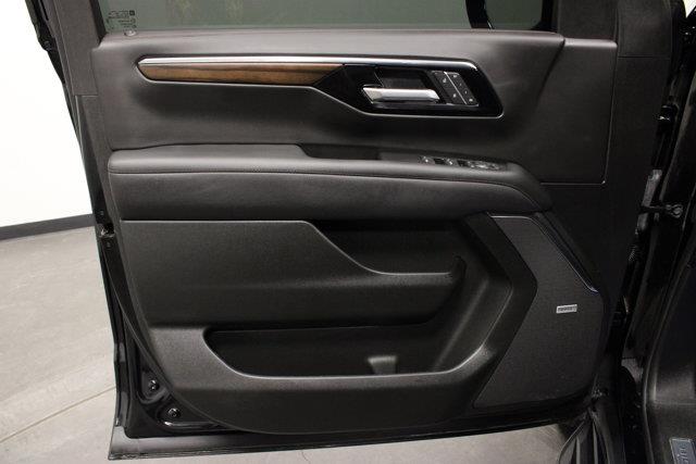 2026 Chevrolet Suburban - $79,962