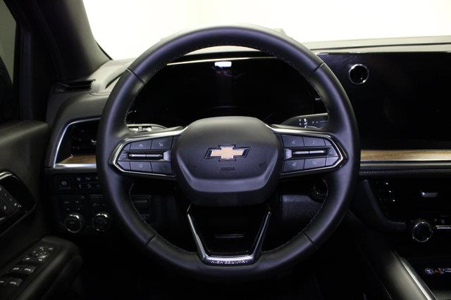 2026 Chevrolet Suburban - $79,962