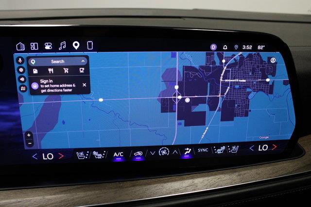 2026 Chevrolet Suburban - $79,962
