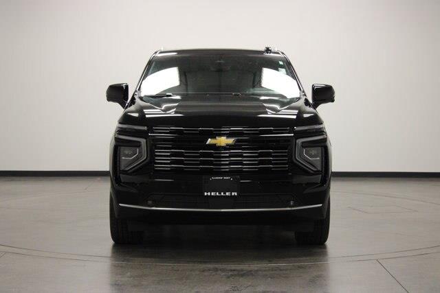 2026 Chevrolet Suburban - $79,962