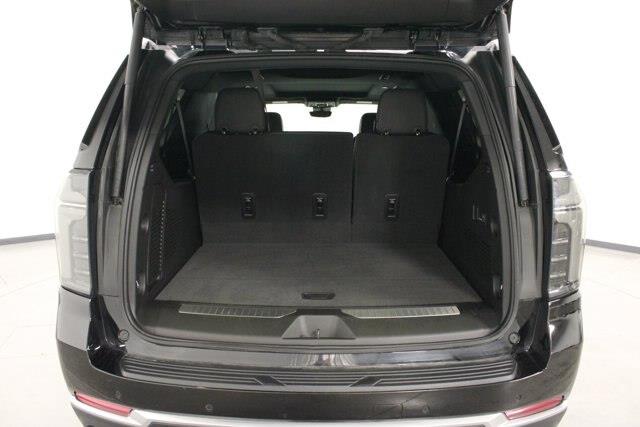2026 Chevrolet Suburban - $79,962