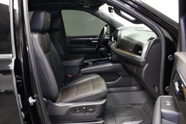 2026 Chevrolet Suburban - $79,962