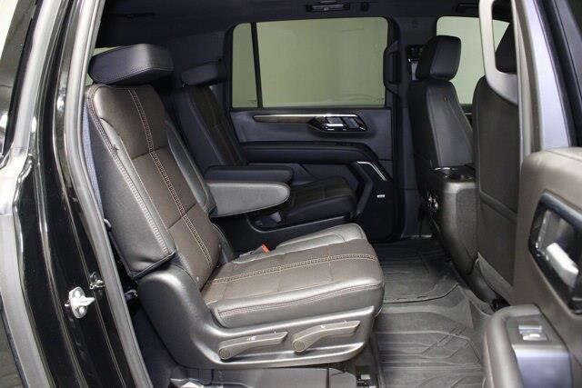 2026 Chevrolet Suburban - $79,962