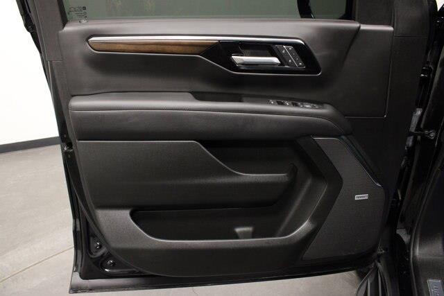 2026 Chevrolet Suburban - $79,962