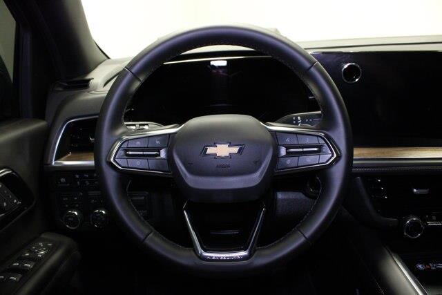 2026 Chevrolet Suburban - $79,962