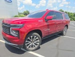 2026 Suburban Thumbnail 3