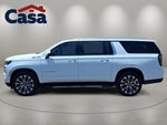 2026 Suburban Thumbnail 3