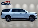 2026 Suburban Thumbnail 6