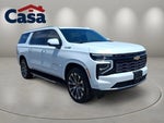 2026 Suburban Thumbnail 7