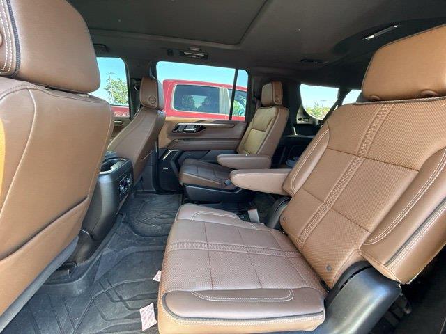 2026 Chevrolet Suburban - $82,328