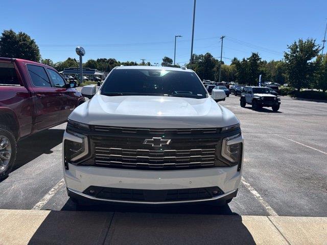 2026 Chevrolet Suburban - $82,328