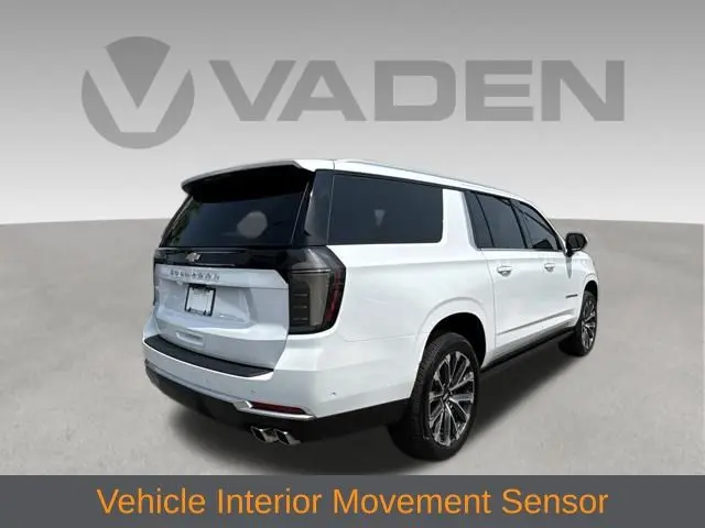 2026 Chevrolet Suburban - $87,275