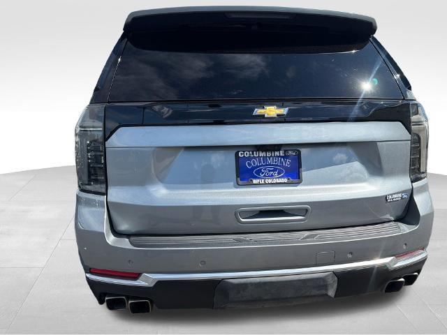 2025 Chevrolet Suburban - $73,901