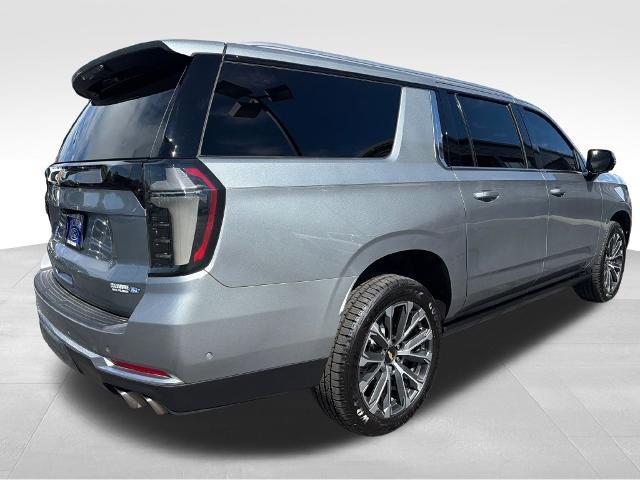 2025 Chevrolet Suburban - $73,901