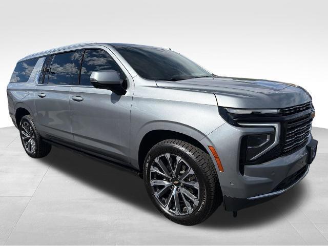 2025 Chevrolet Suburban - $73,901