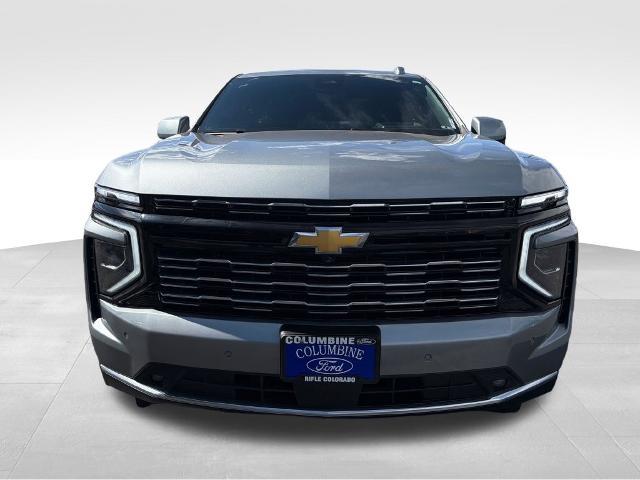 2025 Chevrolet Suburban - $73,901